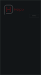 Mobile Screenshot of heipix.info
